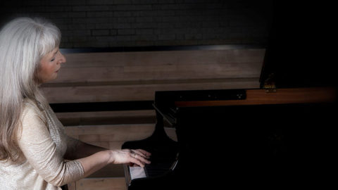 L’univers de la musique russe